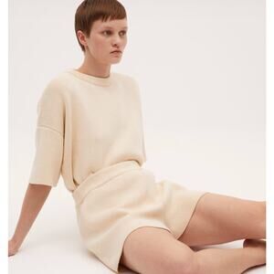 Shorts no. 35‎ – One Size — babaà, natural, made in Spain, vegan